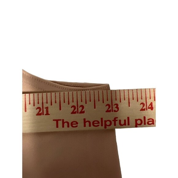 NEW! Adidas x Parley Mission Run for the Ocean Tank Top Halo Blush Beige Size XL - Picture 10 of 13